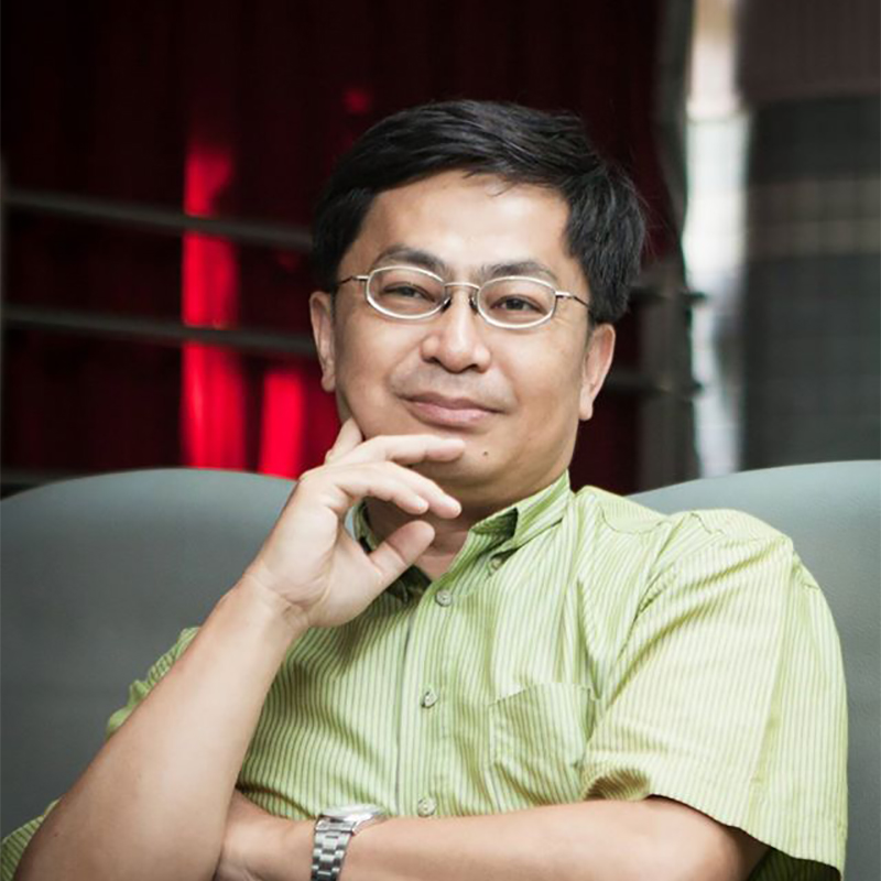 Liao, Yi-tsang Assistant Professor