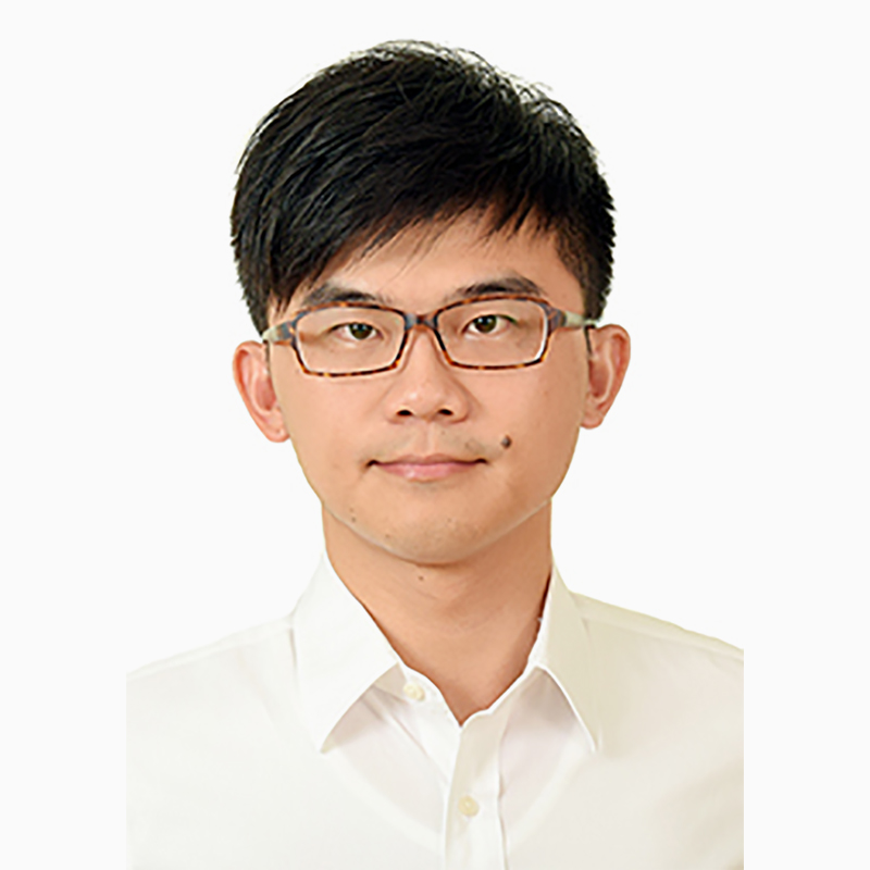 Chen, Ching-Lin Assistant Professor