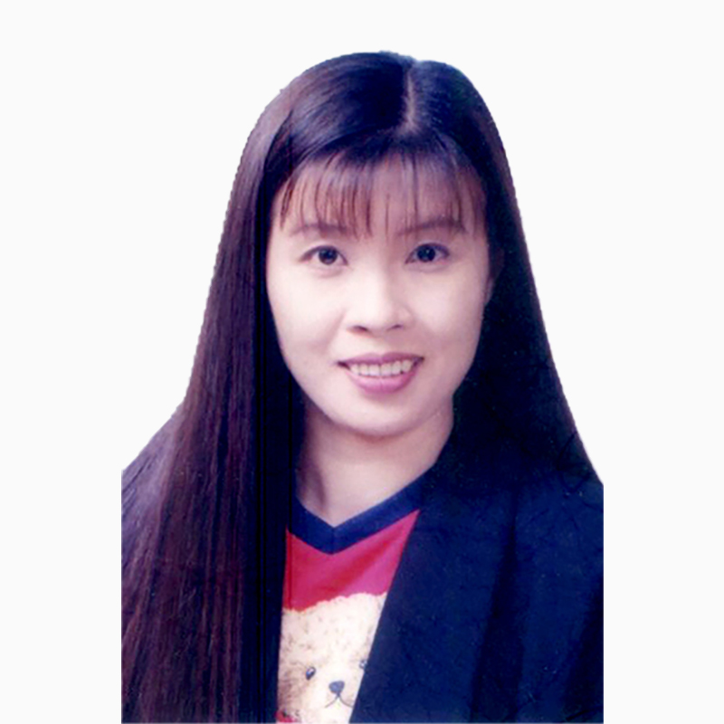 Pei-Ling Liao Associate Professor