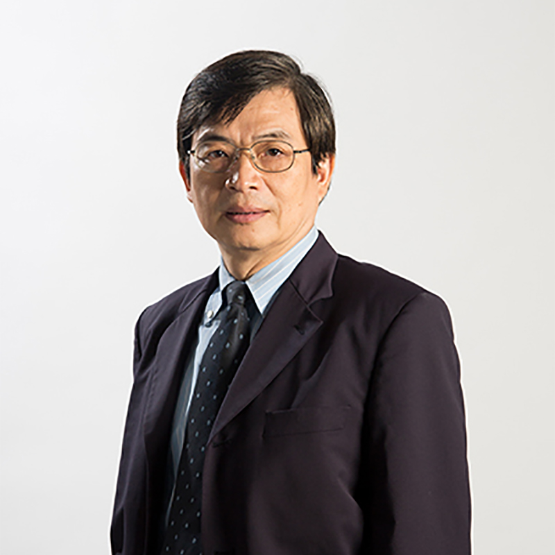 Chang-Lang Chen Professor