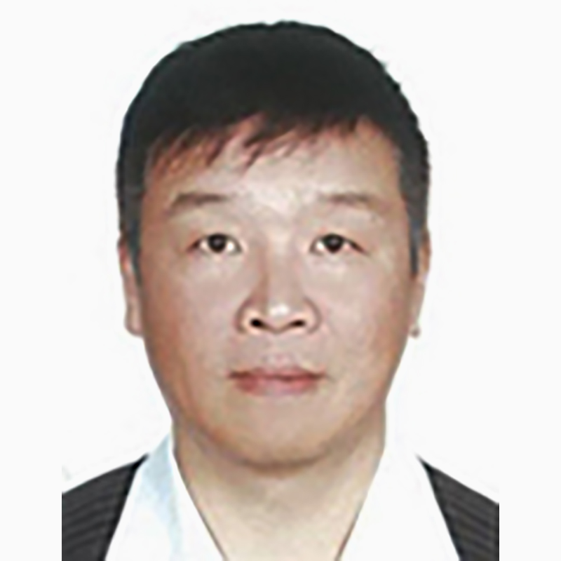 Lin Linag Jong Assistant Professor