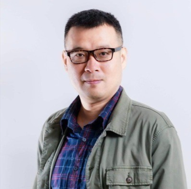 李建成  Full-time Professors