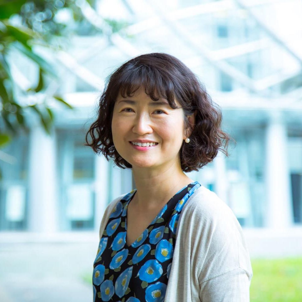 Isabelle Wu Professor / Dean, College of Communication