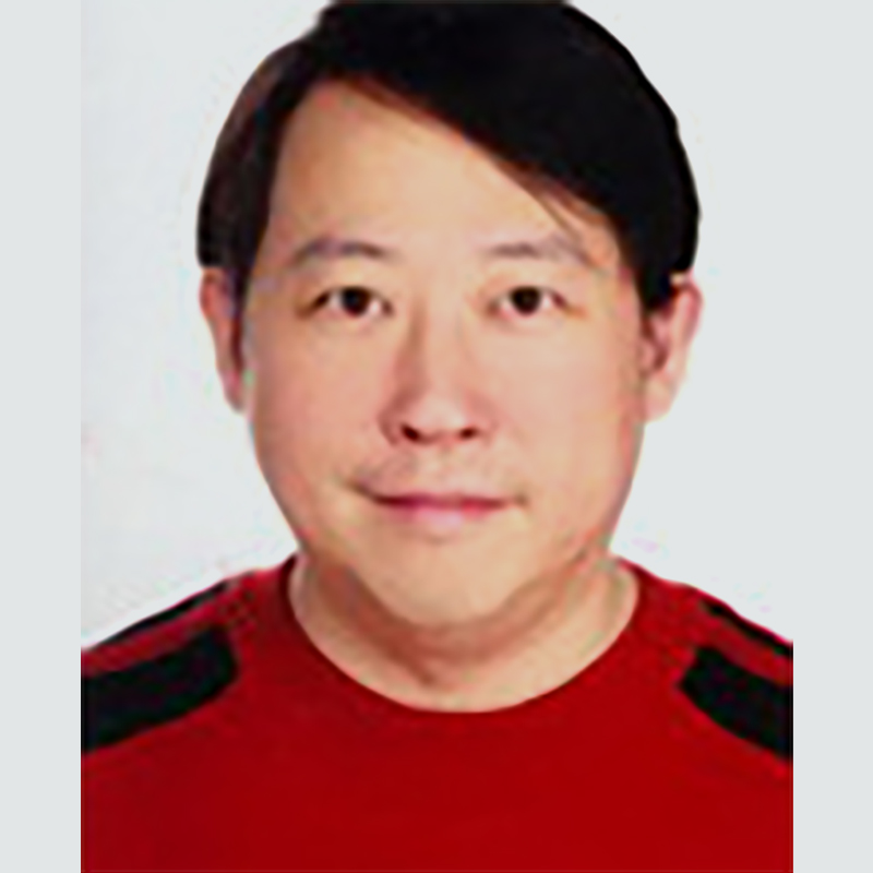 Ho, Ping Associate Professor