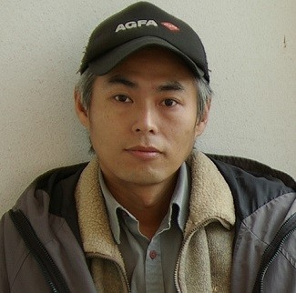 CHIN, TING-CHANG Assistant professor