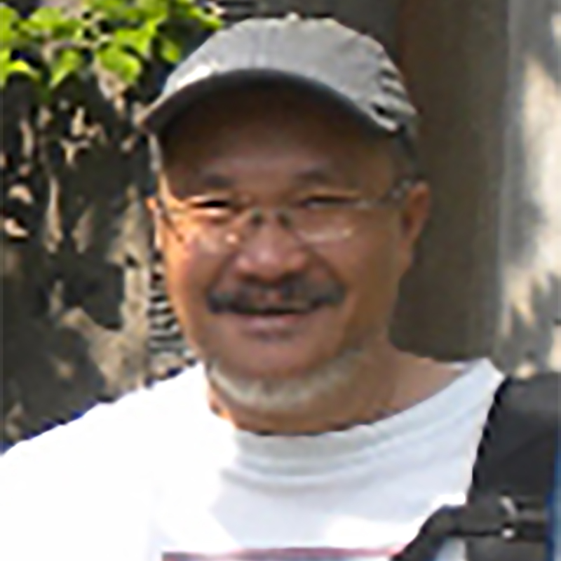 Gene-Fon Liao Professor
