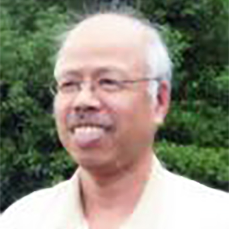 Cheng, Chin-piao Instructor