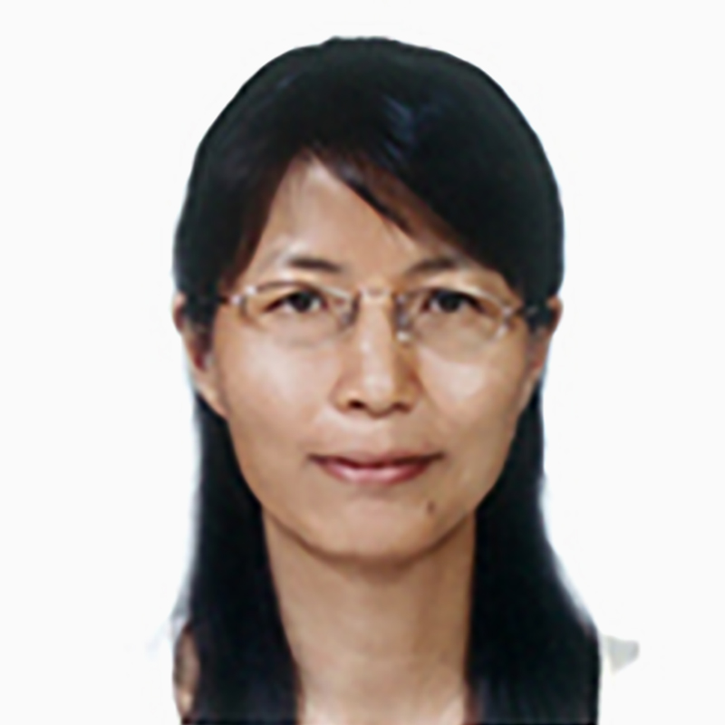 Li-Hsueh, Wu Associate Professor