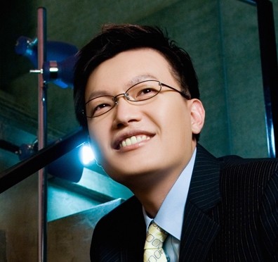 蘇文仲 