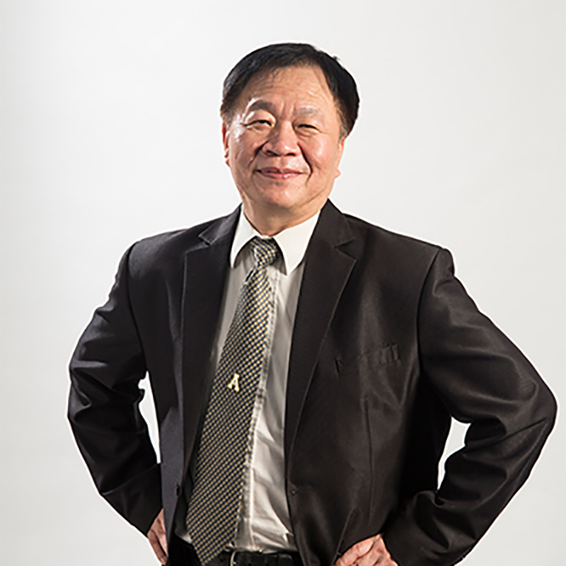 李國坤 教授