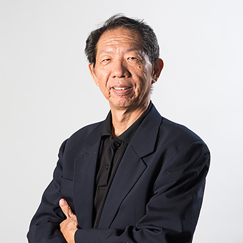 Chiu-Pai Ho Professor