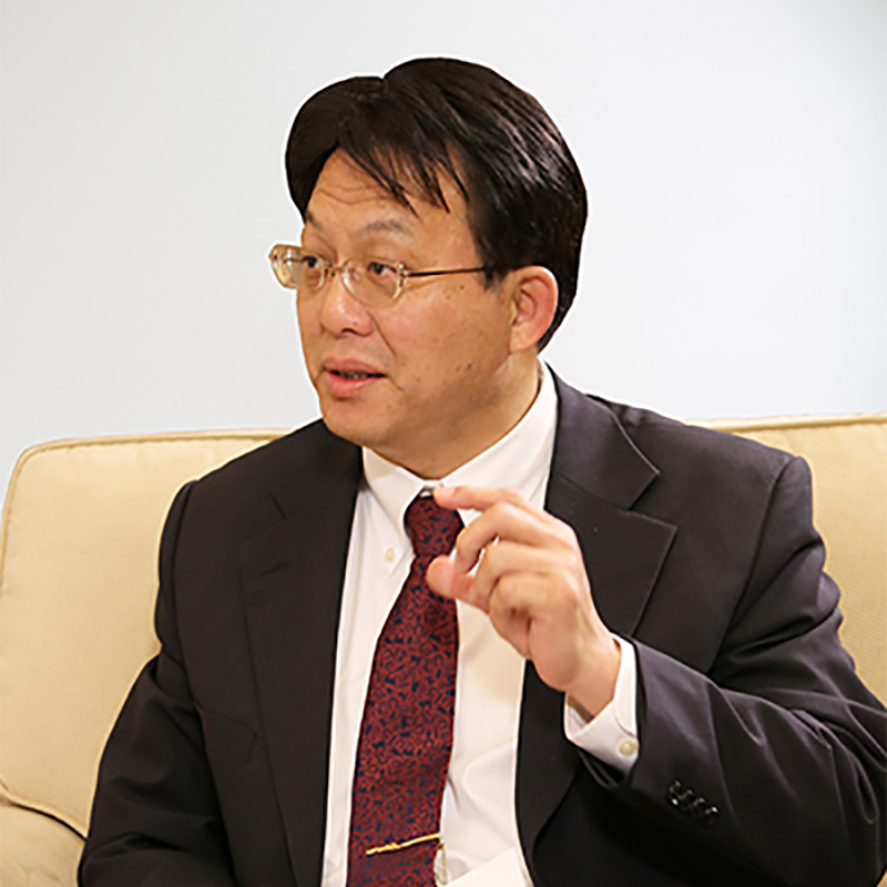 Yung-Cheng Hsieh Professor