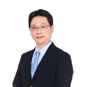 袁宇熙 教授兼系主任