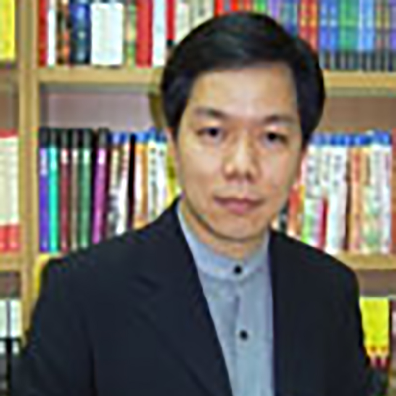 Lai, Hsiang-wai Professor