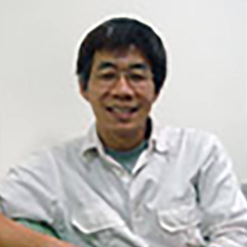 Chiu, Chi-Ming Associate Professor & Chair